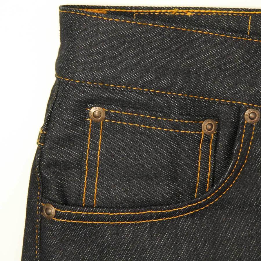 ヌーディージーンズ グリムティム メンズ Nudie Jeans 正規販売店GRIM TIM 838 1125840 1310 DRY KNIGHT RIGID Nudie Jeans ヌーディージーンズ グリムティム メンズ 正規販売店GRIM TIM DRY KNIGHT RIGID ：