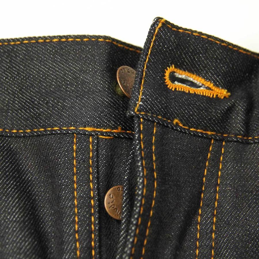 ヌーディージーンズ グリムティム メンズ Nudie Jeans 正規販売店GRIM TIM 838 1125840 1310 DRY KNIGHT RIGID Nudie Jeans ヌーディージーンズ グリムティム メンズ 正規販売店GRIM TIM DRY KNIGHT RIGID ：