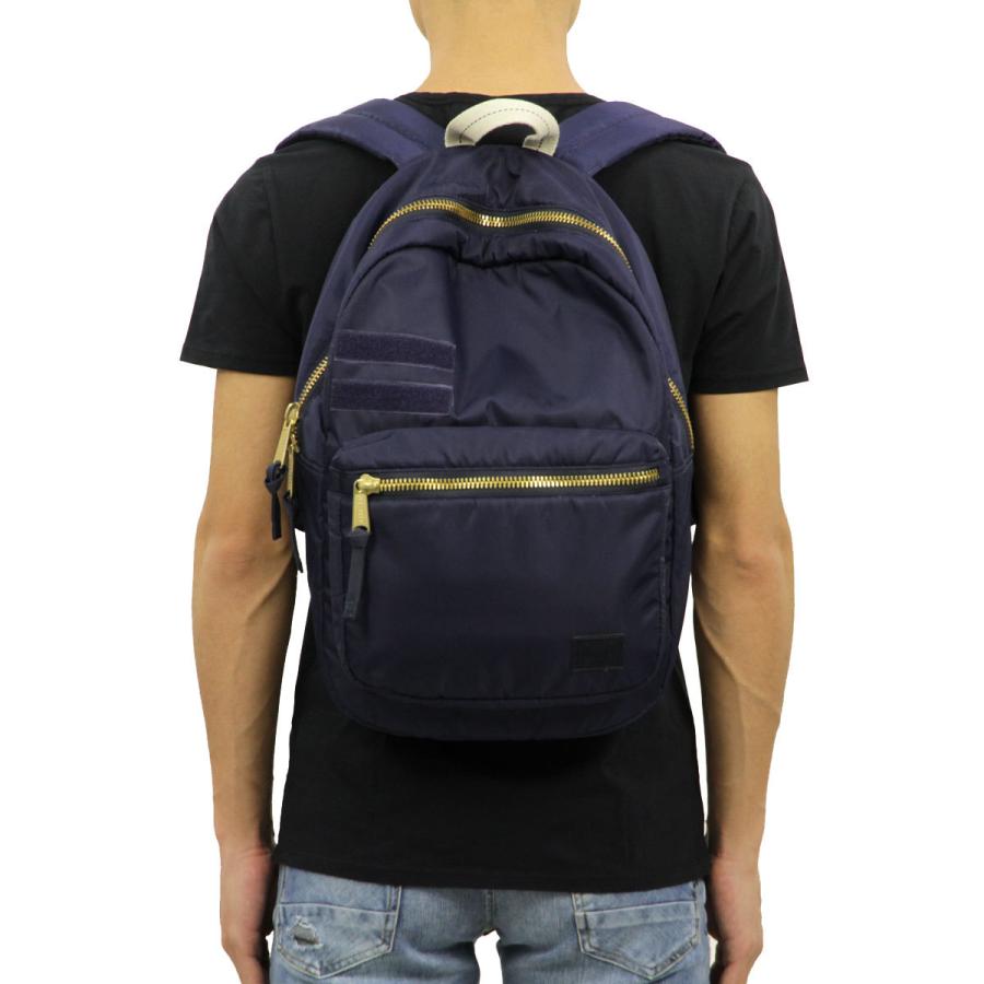 ハーシェル バックパック 正規販売店 Herschel Supply ハーシェルサプライ リュックサック バッグ LAWSON BACKPACK SURPLUS 10179-01826-OS PEACOAT｜i-mixon｜03