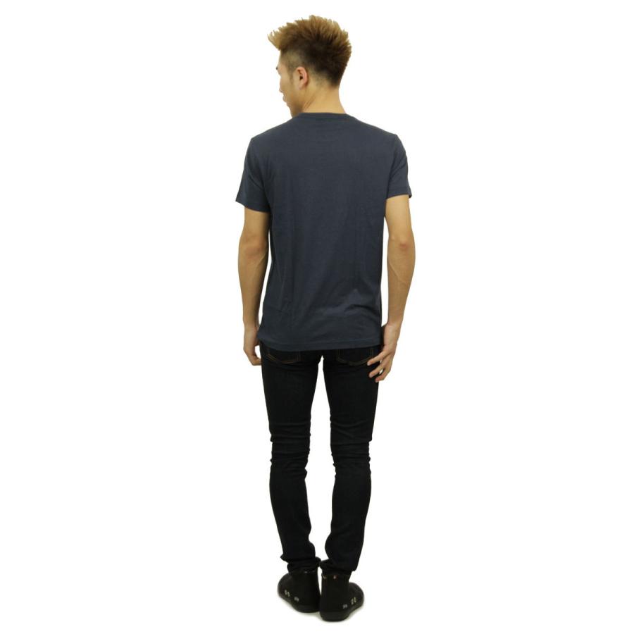 ヌーディージーンズ ジーンズ メンズ 正規販売店 Nudie Jeans ジーパン スキニーリン SKINNY LIN JEANS DRY DEEP ORANGE 576 1120830の画像