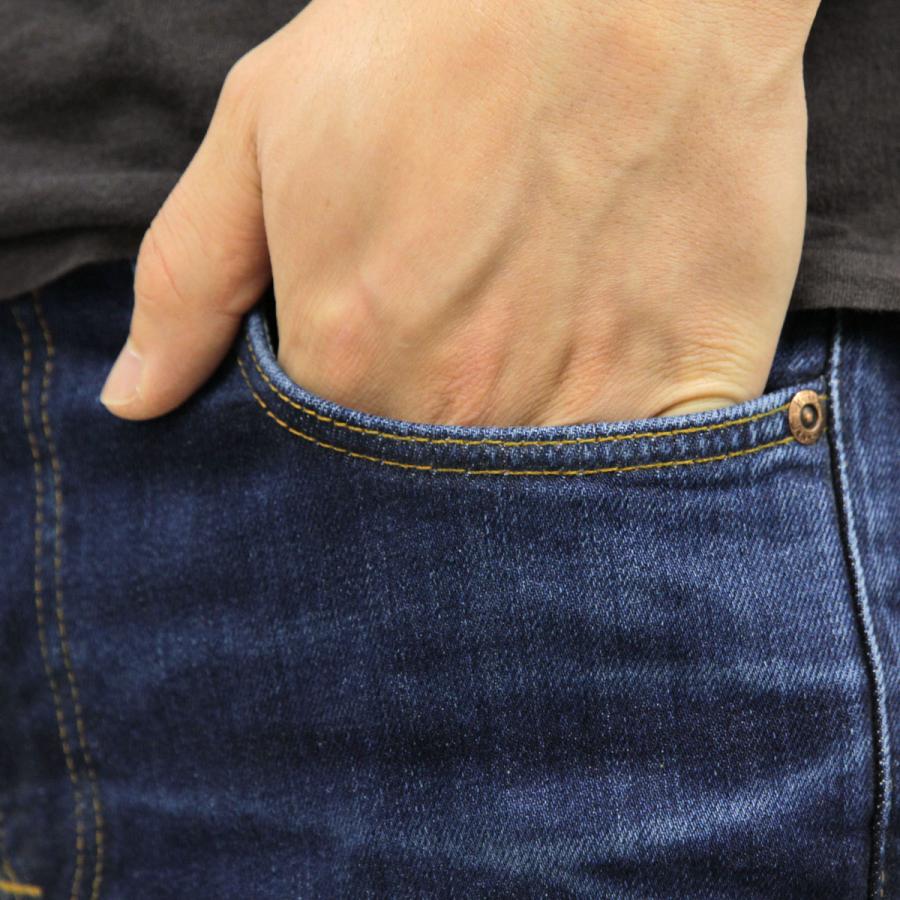 Nudie Jeans（ヌーディージーンズ） ジーンズ メンズ 正規販売店