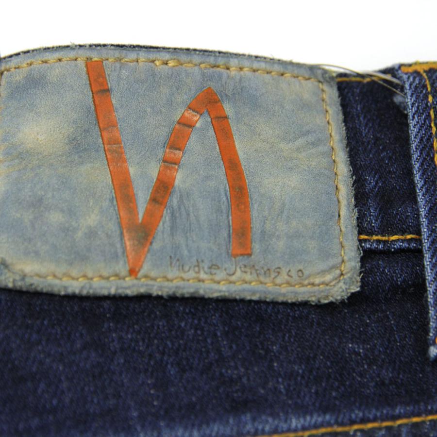 Nudie Jeans（ヌーディージーンズ） ジーンズ メンズ 正規販売店