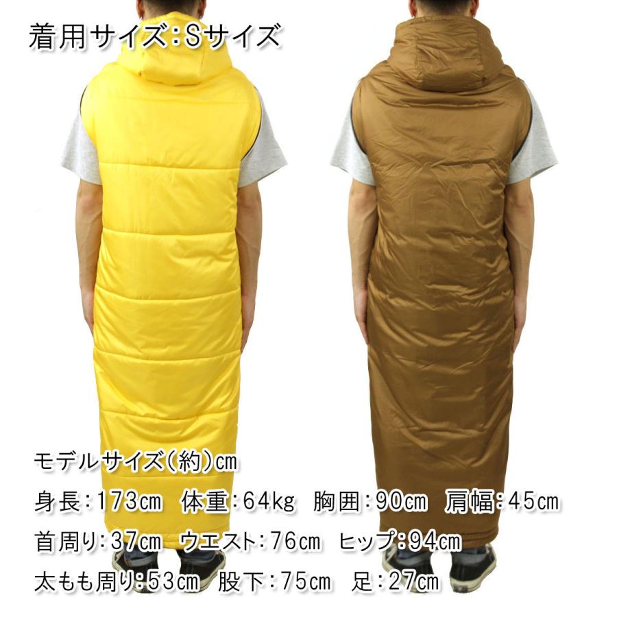 【ボーナスストア 誰でも+5% 6/7 0:00〜6/8 23:59】 ポーラー 寝袋 メンズ レディース 正規販売店 POLER マミー型  父の日 プレゼント ラッピング_2