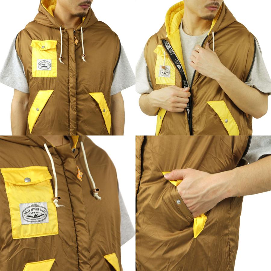 【ボーナスストア 誰でも+5% 6/7 0:00〜6/8 23:59】 ポーラー 寝袋 メンズ レディース 正規販売店 POLER マミー型  父の日 プレゼント ラッピング_7