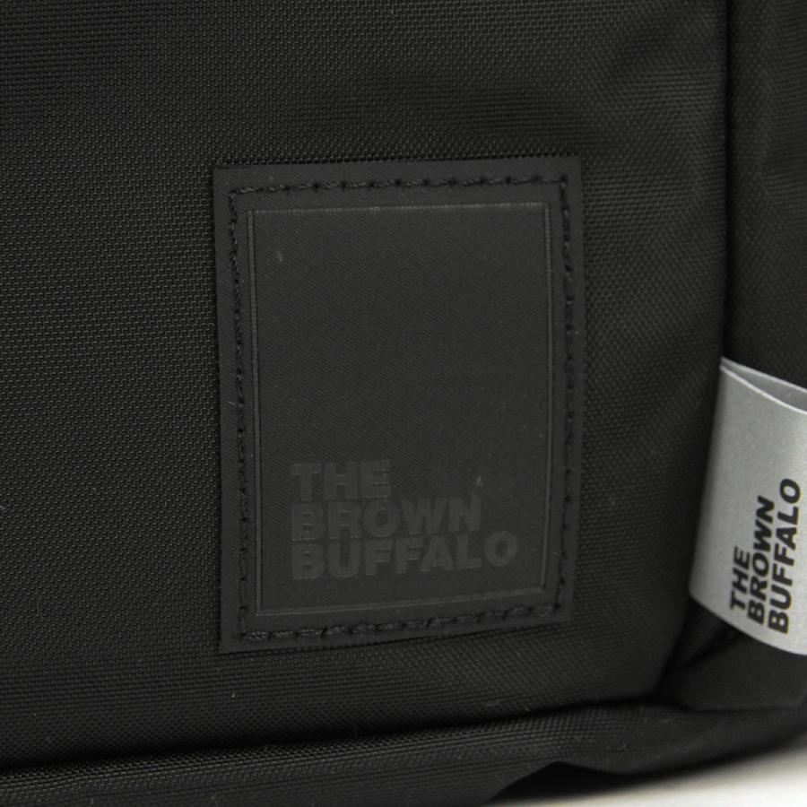 ザ ブラウン バッファロー バッグ メンズ レディース 正規販売店 THE