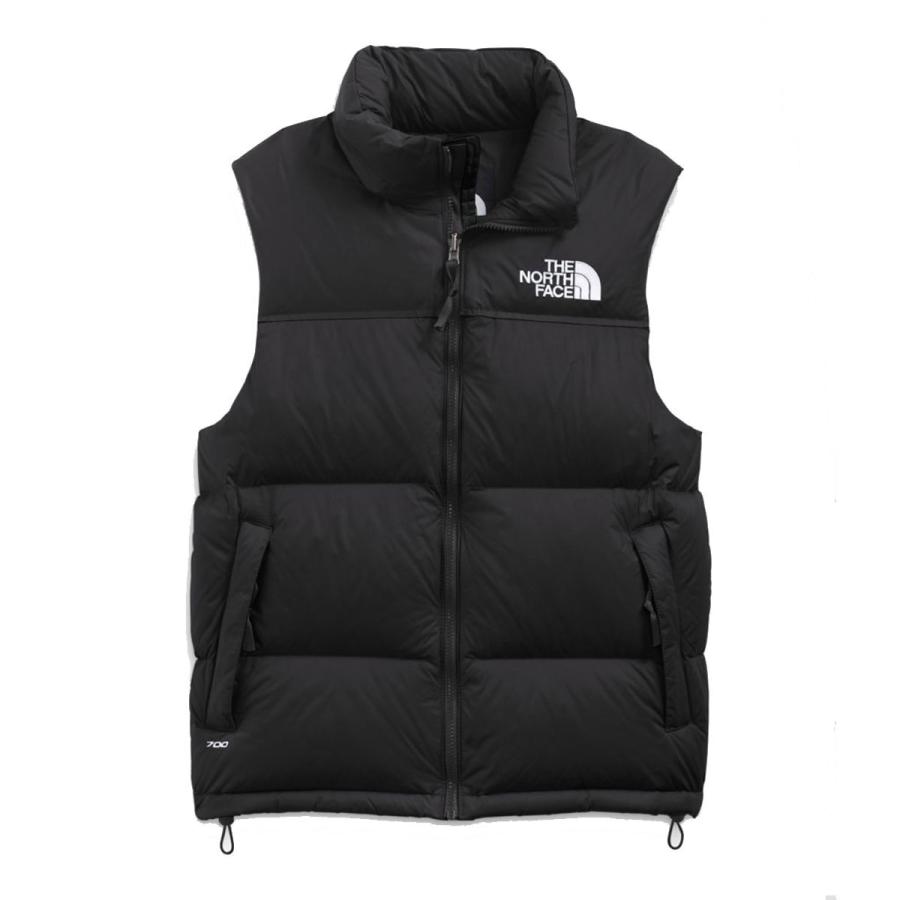 ノースフェイス ダウンベスト メンズ 正規品 THE NORTH FACE アウター レトロ ヌプシベスト 海外限定 TNF 1996 RETRO NUPTSE VEST NF0A3JQQ LE4｜i-mixon｜05