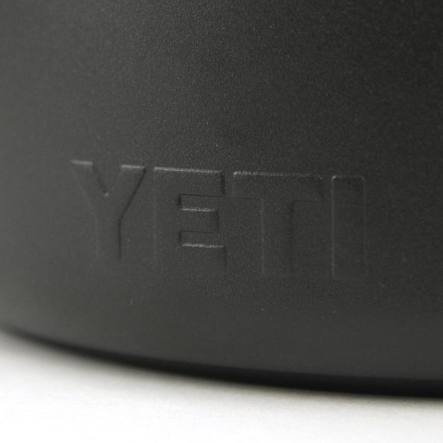 イエティ ドッグボウル 正規品 YETI ペットボウル 餌やり ペット皿 YETI BOOMER 8 DOG BOWL BLACK｜i-mixon｜06