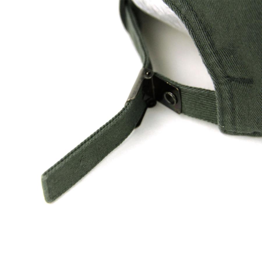 カーハート メンズ レディース キャップ 正規品 CARHARTT WIP 帽子 ロゴ MADISON LOGO CAP SALVIA OLIVE I023750 1CJXX｜i-mixon｜07
