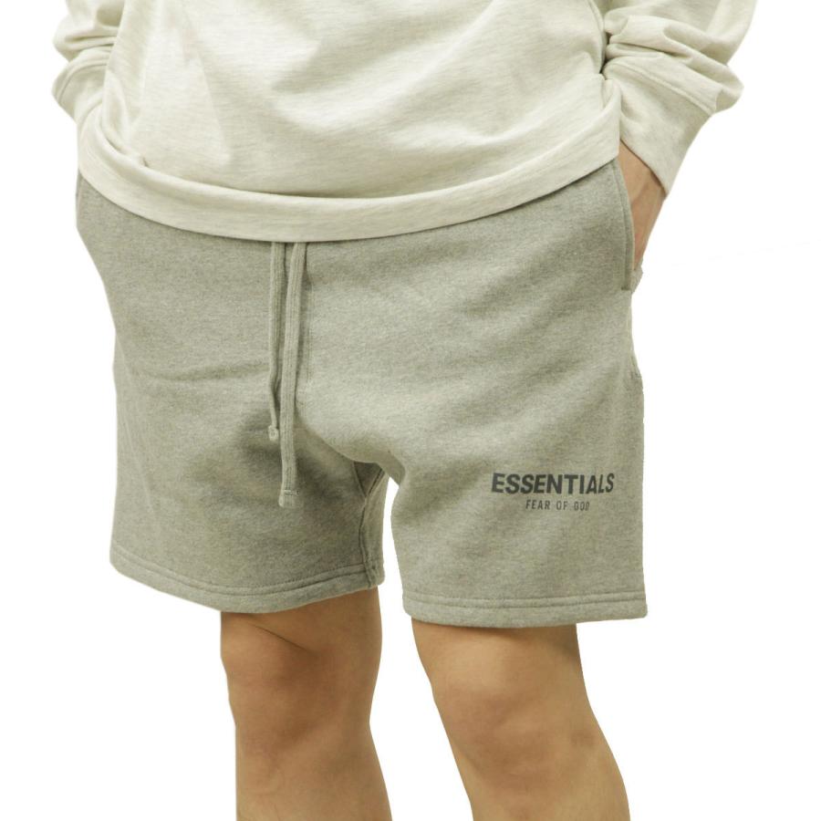 FEAR OF GOD フィアオブゴッド fog essentials スウェットパンツ FEAR OF GOD フィアオブゴッド fog essentials スウェットパンツ