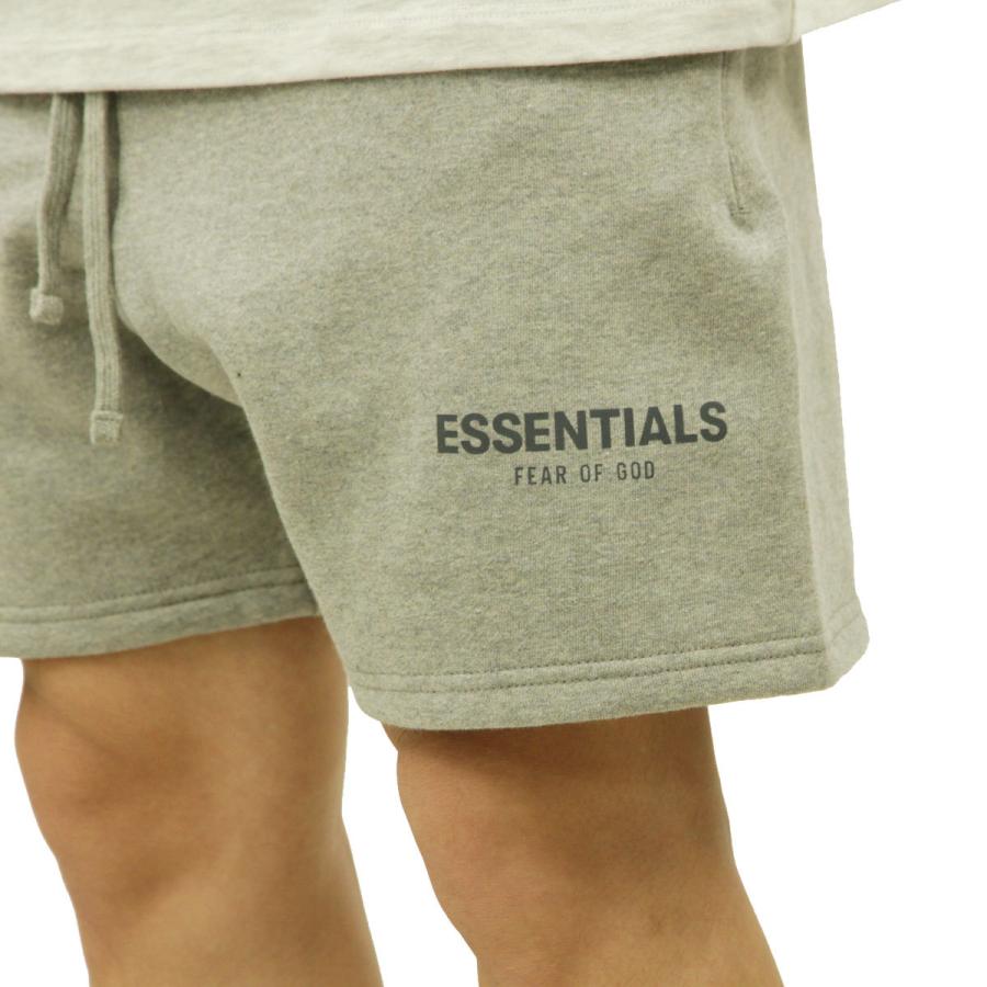 FEAR OF GOD（フィアオブゴッド） fog essentials スウェットパンツ