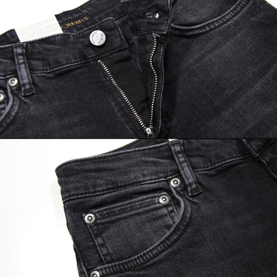 Nudie Jeans（ヌーディージーンズ） スキニーリン メンズ 正規販売店