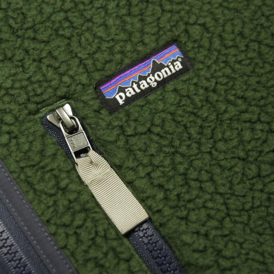 patagonia（パタゴニア） メンズ ベスト 正規品 アウター フリース