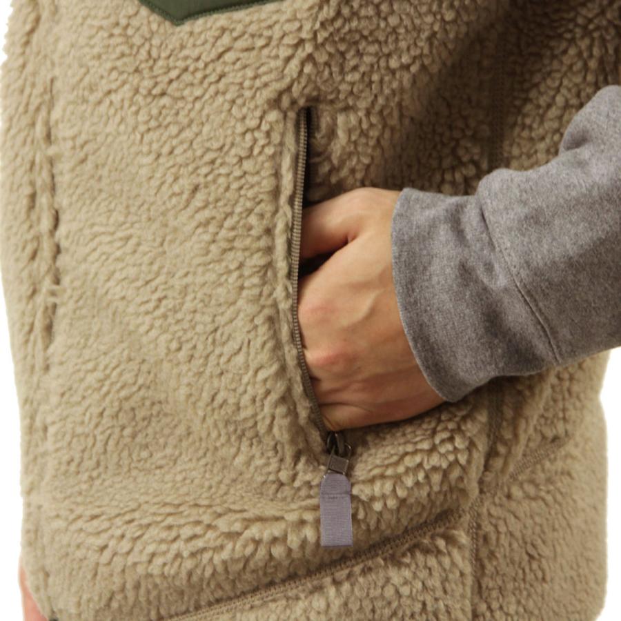 patagonia（パタゴニア） メンズ ベスト 正規品 レトロX アウター