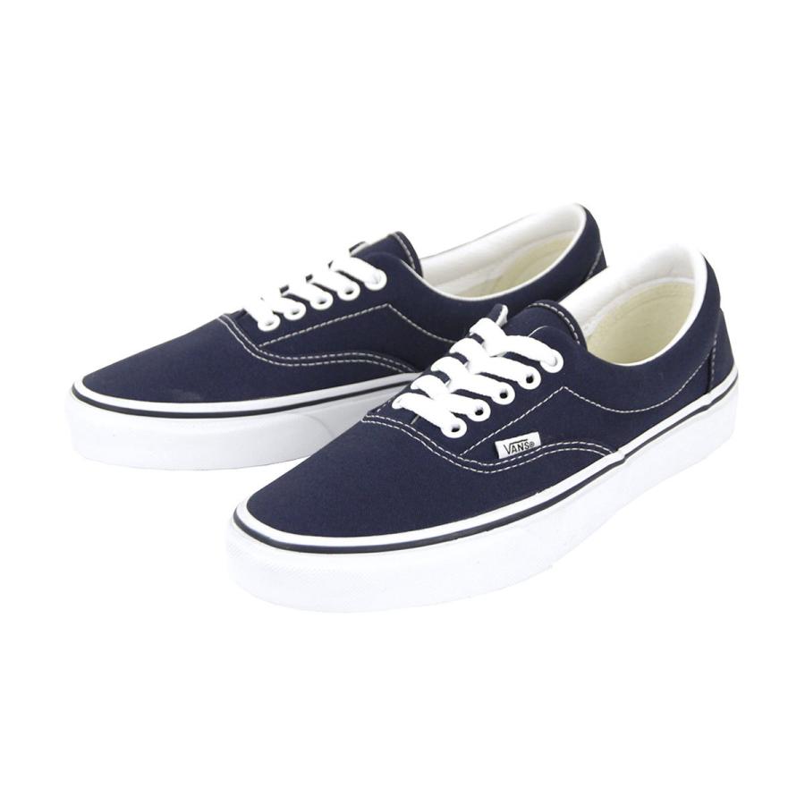 美品‼️Vans SKATE ERA ネイビー　25cm USA製　CT70 VANS（ヴァンズ） バンズ スニーカー メンズ 正規販売店 スニーカー