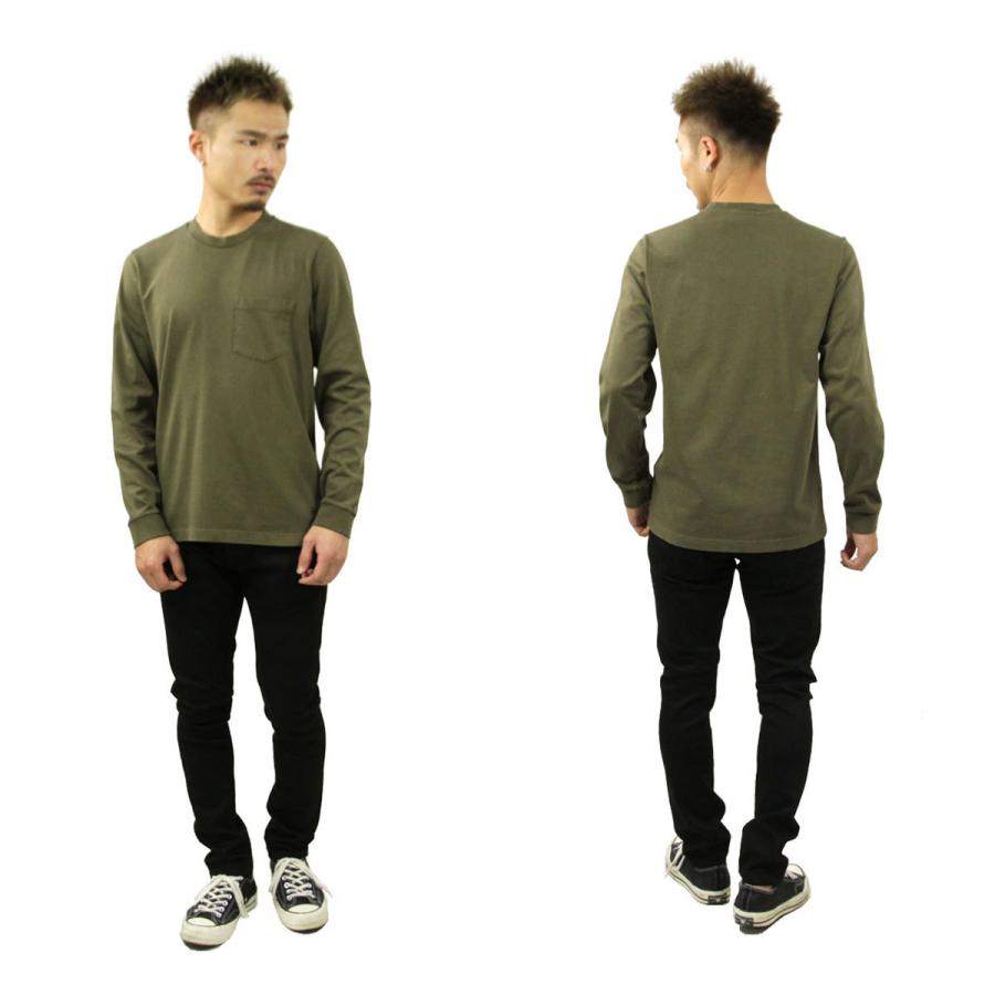 ヌーディージーンズ タイトテリー メンズ 正規販売店 Nudie Jeans ボトムス ジーンズ デニム TIGHT TERRY DENIM JEANS EVER BLACK 841 112569の画像