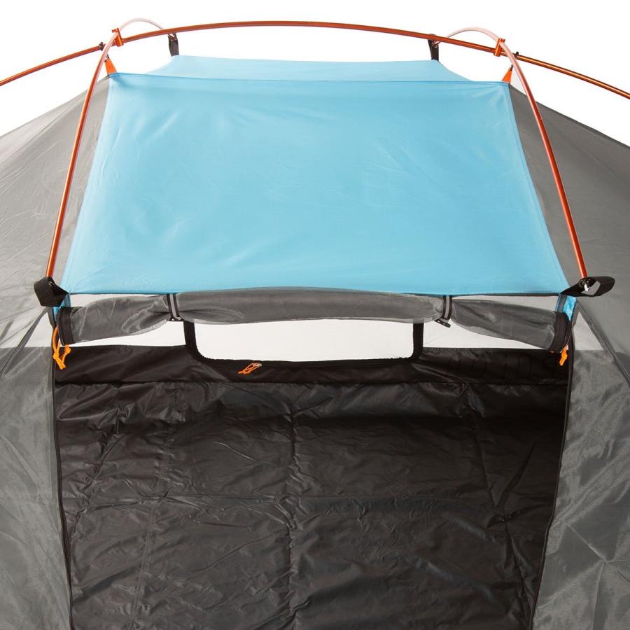 ポーラー テント 正規販売店 POLER アウトドア 二人用テント ドーム型テント 2 MAN PERSON TENT POWDER BLUE 212EQU5201-PDB｜i-mixon｜07