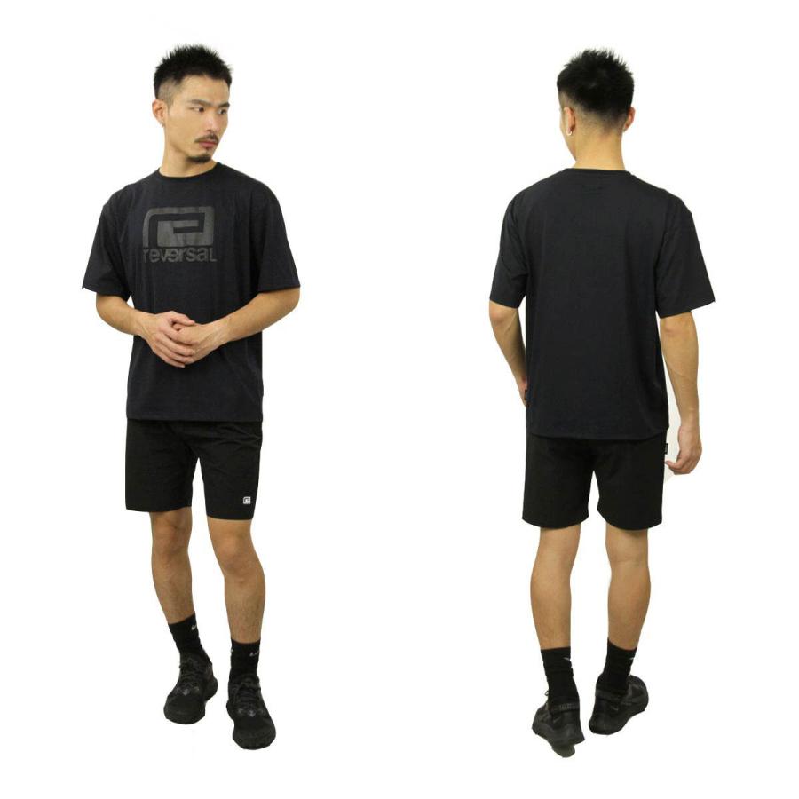 reversal（リバーサル） Tシャツ メンズ 正規販売店 REVERSAL rvddw