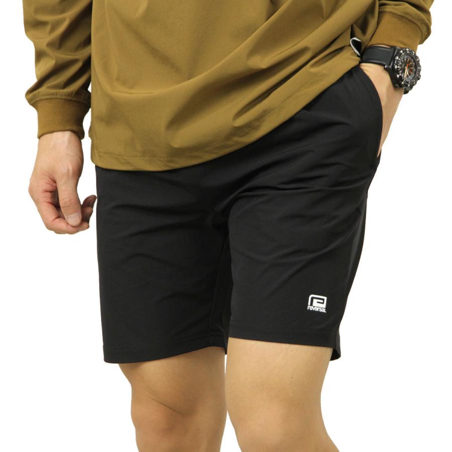 倍！倍！ストア 誰でも+5% 8/5 0:00〜8/5 23:59】リバーサル ショート