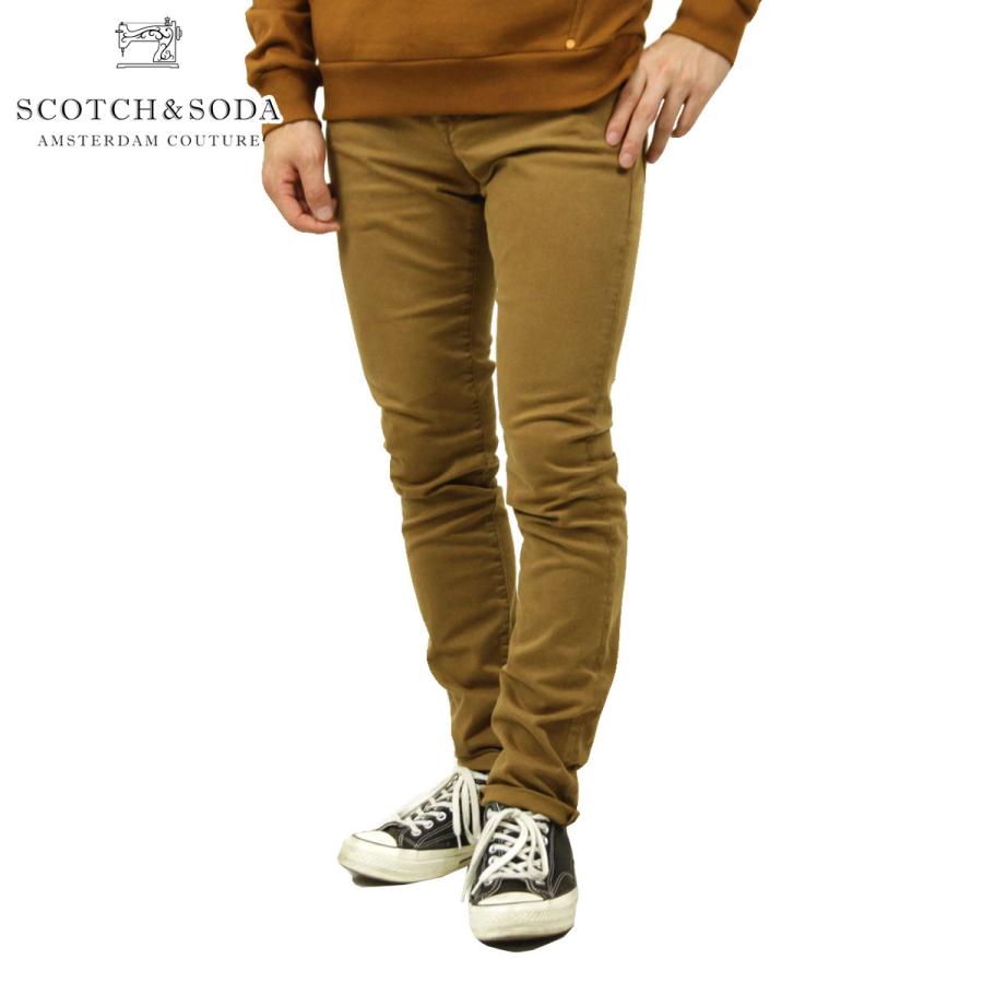 スコッチアンドソーダ デニム メンズ 正規販売店 SCOTCH＆SODA ジーンズ ジーパン RALSTON - SUMMER GARMENT DYE クリスマス プレゼント ラッピング SCOTCH＆SODA（スコッチアンドソーダ） デニム メンズ 正規販売店