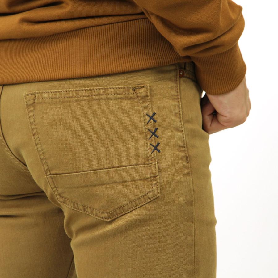 スコッチアンドソーダ デニム メンズ 正規販売店 SCOTCH＆SODA ジーンズ ジーパン RALSTON - SUMMER GARMENT DYE クリスマス プレゼント ラッピング SCOTCH＆SODA（スコッチアンドソーダ） デニム メンズ 正規販売店