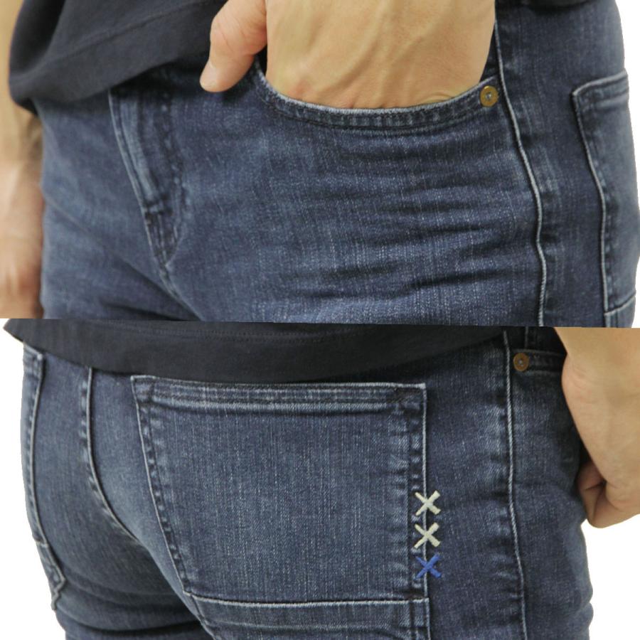 スコッチアンドソーダ デニム メンズ 正規販売店 SCOTCH＆SODA ジーンズ ジーパン SKIM - TREASURE TROVE D TREASURE TROVE 164265 4072 45532 78 クリスマス プレゼント ラッピング SCOTCH＆SODA（スコッチアンドソーダ） デニム メンズ 正規販売店
