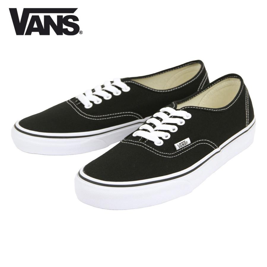 新品未使用　バンズ　VANS　オーセンティック　authentic 26cm VANS（ヴァンズ） バンズ スニーカー メンズ レディース 正規販売店