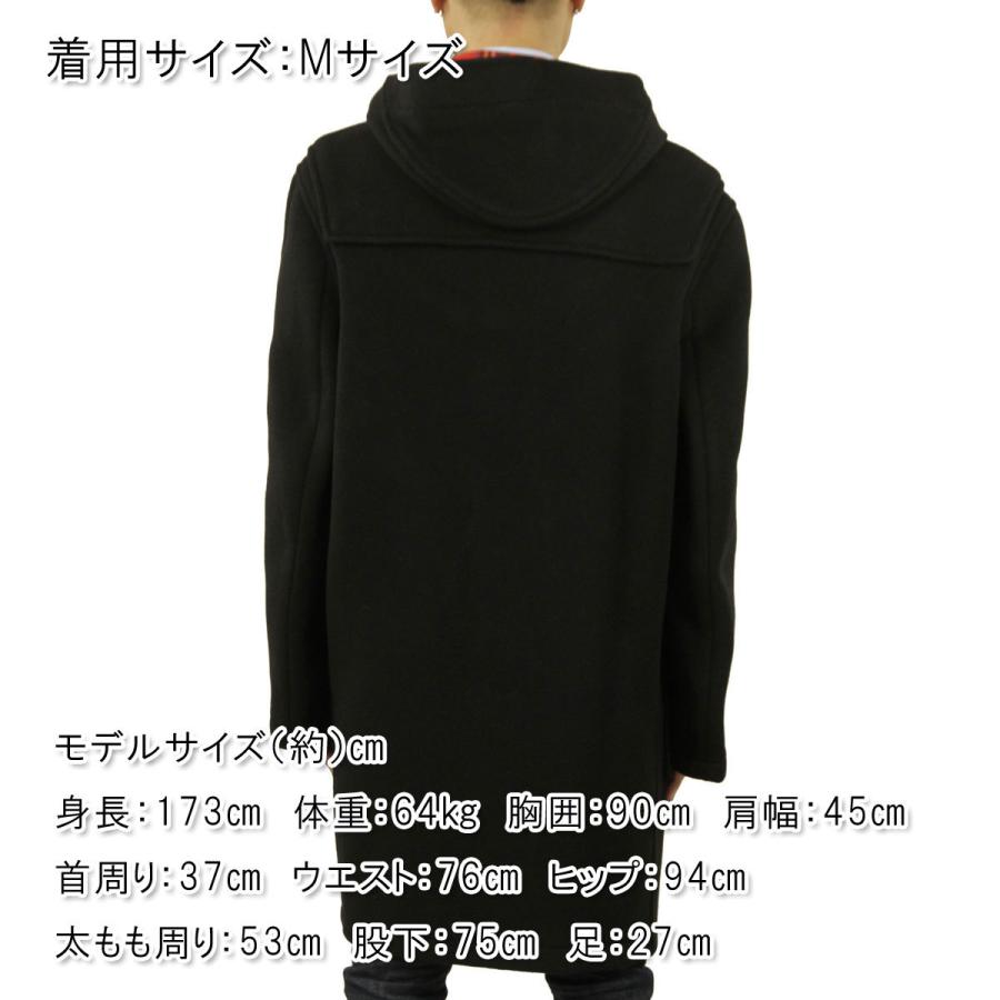 【美品】Gloverall グローバルオールのダッフルコート XS Gloverall グローバーオール コート メンズ 正規販売店