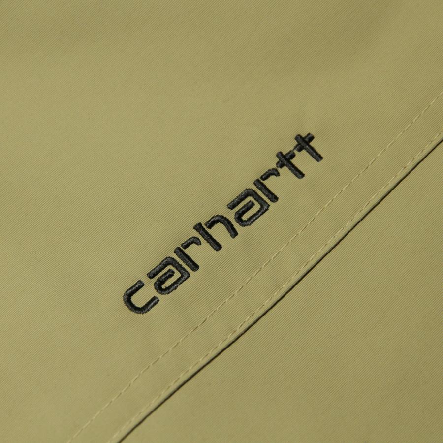 【ボーナスストア 誰でも+5% 5/22 0:00〜5/23 23:59】カーハート アウター メンズ 正規品 CARHARTT WIP ワークジャケット HOODED SAIL JACKET TANAMI｜i-mixon｜08