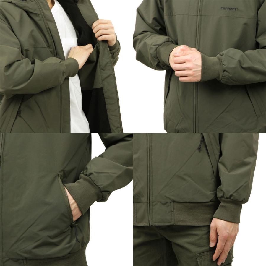 Carhartt（カーハート） アウター メンズ 正規品 CARHARTT WIP ワーク