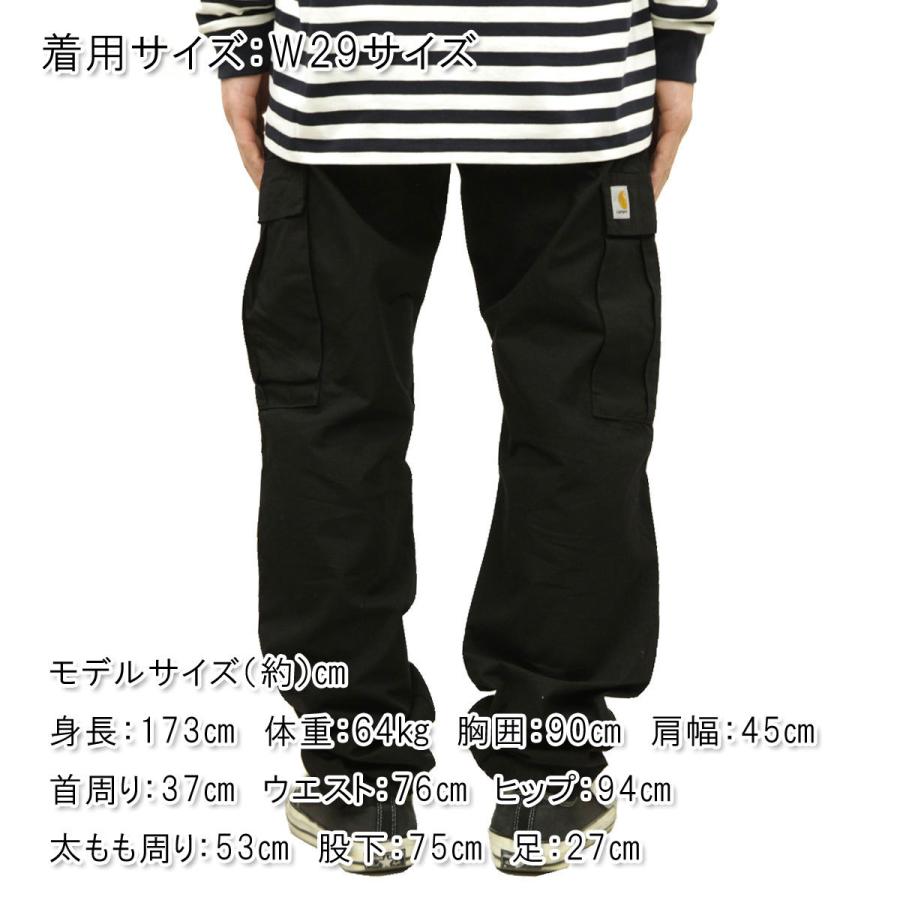 Carhartt カーハート ボトムス メンズ 正規品 CARHARTT WIP