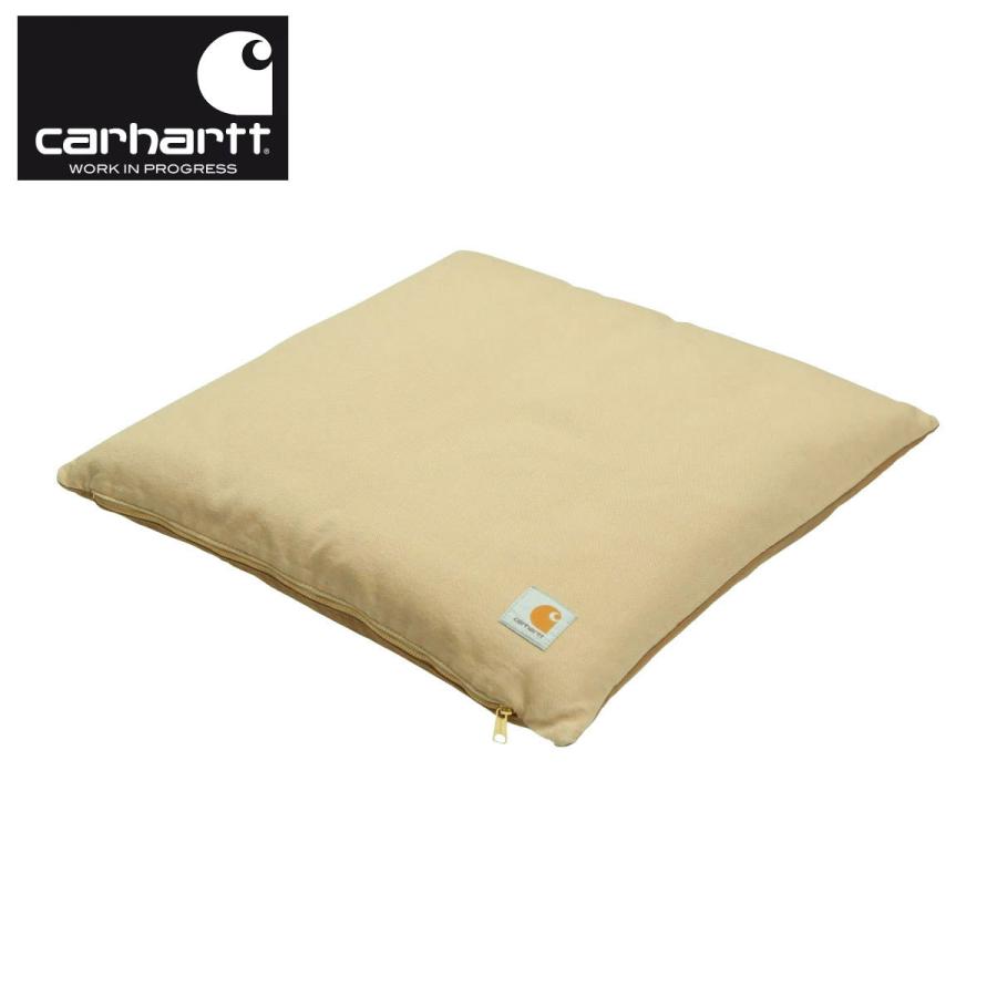 カーハート Carhartt ベッドクッション Carhartt 【ボーナスストア 誰でも+5% 9/27 0:00〜10/5 23:59