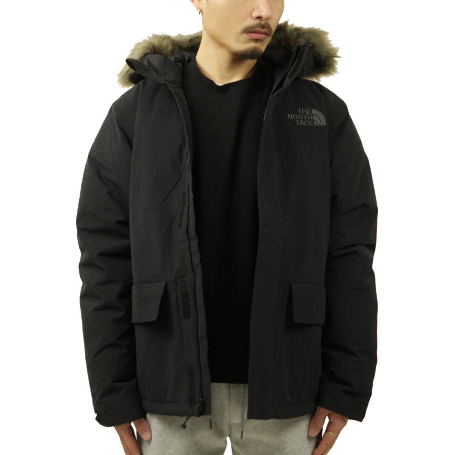 ノースフェイス ジャケット メンズ 正規品 THE NORTH FACE アークティックパーカー アウター M ARCTIC PARKA NF0A5GD 父の日 プレゼント ラッピング｜i-mixon｜02