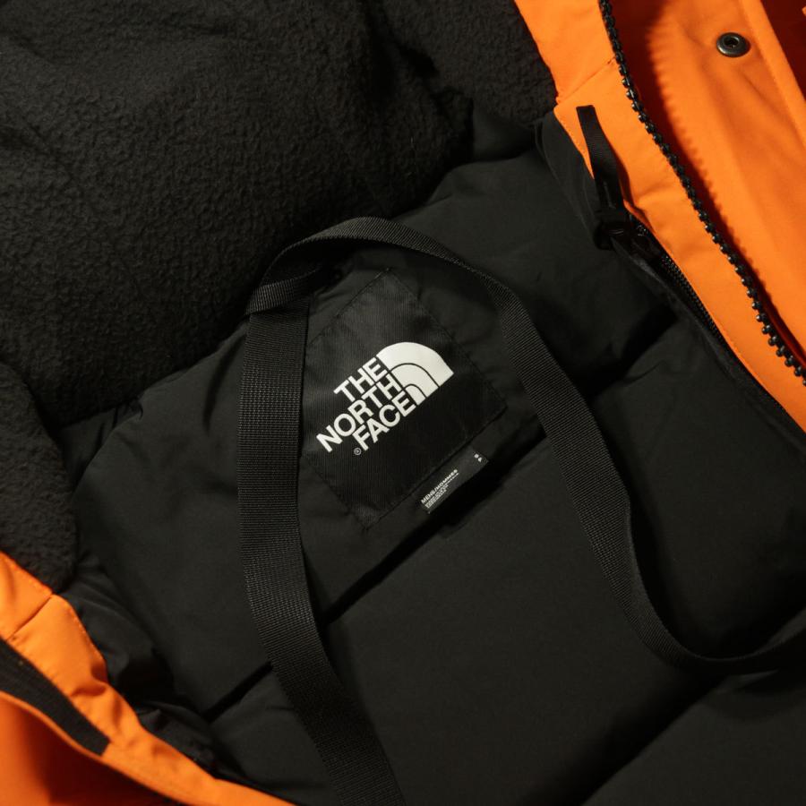 ノースフェイス ダウンジャケット メンズ 正規品 THE NORTH FACE マクマードパーカ アウター M EXPEDITION MCMURDO P 父の日 プレゼント ラッピングの画像