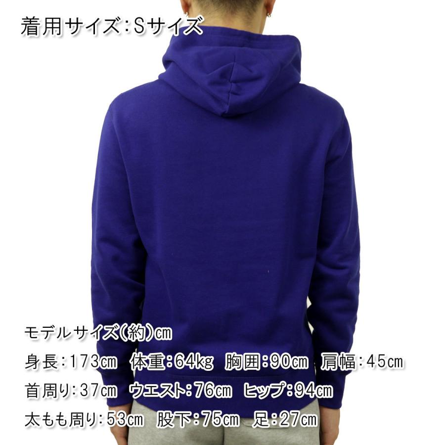 Polo by Ralph Lauren ネイビー パーカー S 中古・古着通販】POLO RALPH LAUREN (ポロ・ラルフローレン