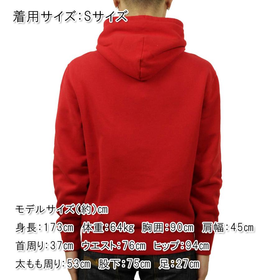 【新品】Ralph Laurenラルフローレン ゴルフ コットンプルオーバーM赤 POLO RALPH LAUREN（ポロ・ラルフローレン） ポロ ラルフローレン