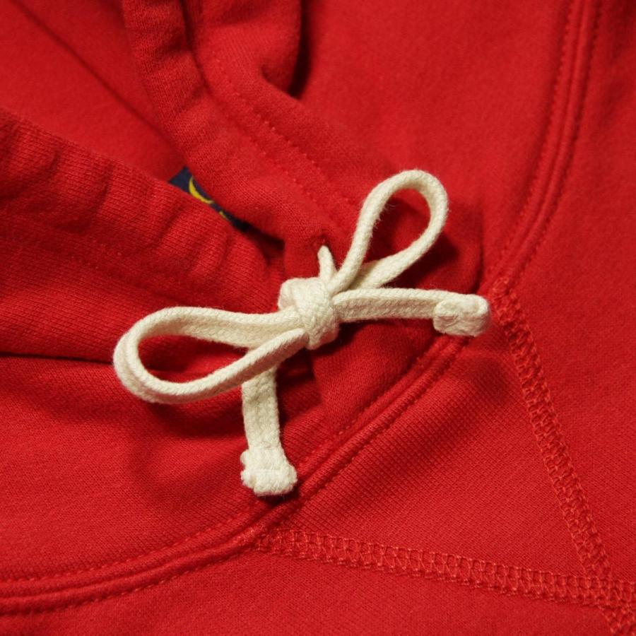 【新品】Ralph Laurenラルフローレン ゴルフ コットンプルオーバーM赤 POLO RALPH LAUREN（ポロ・ラルフローレン） ポロ ラルフローレン