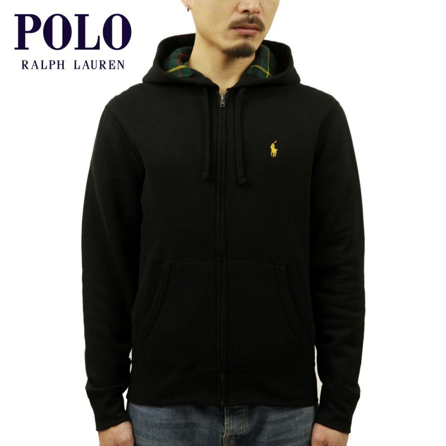 ポロ ラルフローレン パーカー メンズ 正規品 POLO RALPH LAUREN