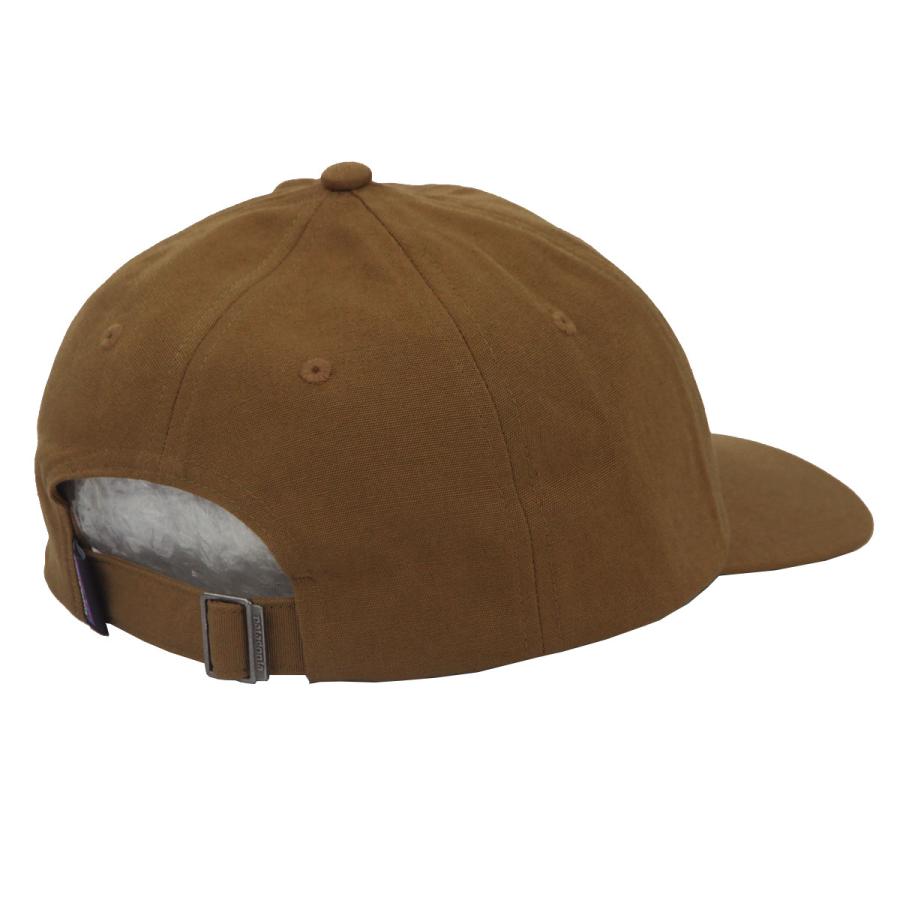 patagonia キャップ Patagonia P-6 Label Trad Cap - 2025 – Arlberg Ski & Surf