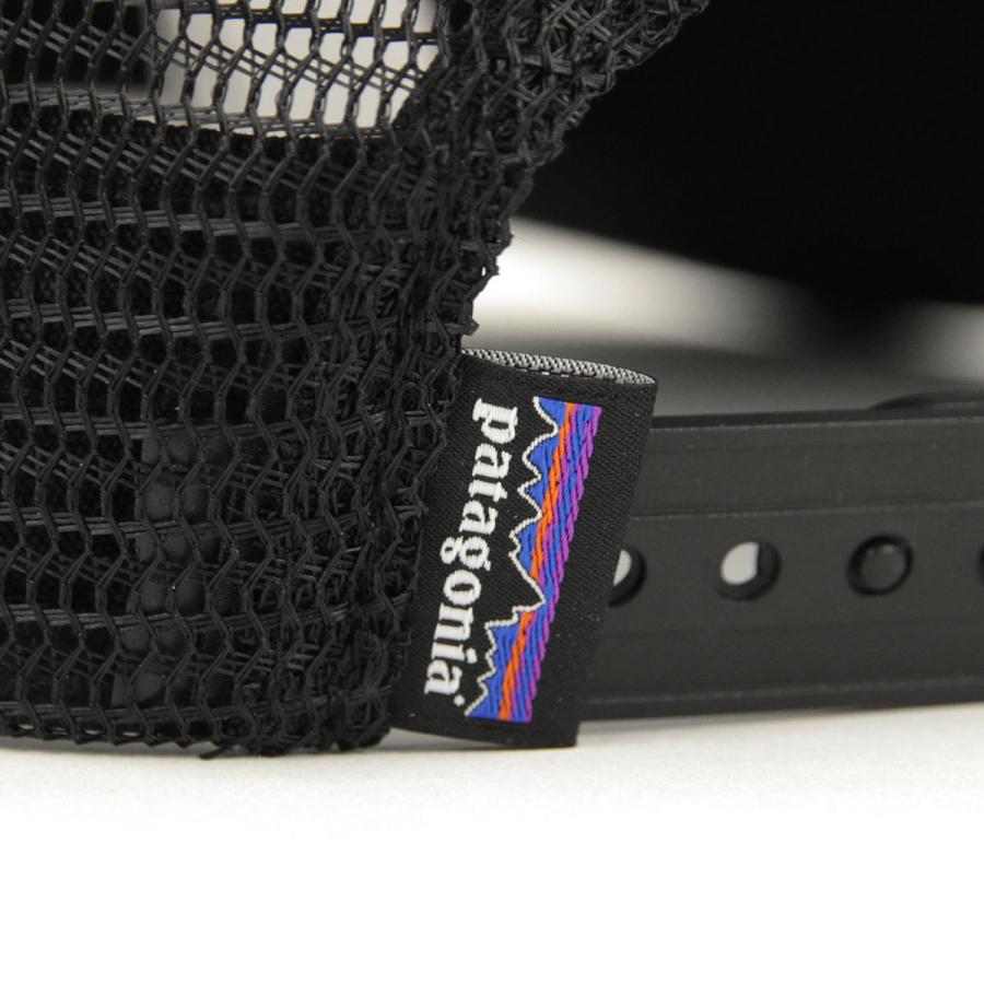 パタゴニア キャップ メンズ レディース 正規品 patagonia 帽子 ロゴキャップ メッシュキャップ P-6 LOGO TRUCKE クリスマス プレゼント ラッピング patagonia（パタゴニア） キャップ メンズ レディース 正規品 帽子
