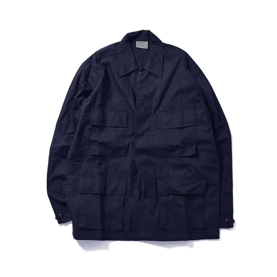 ROTHCO（ロスコ） BDUシャツ メンズ 正規品 ROTHCO BDUジャケット