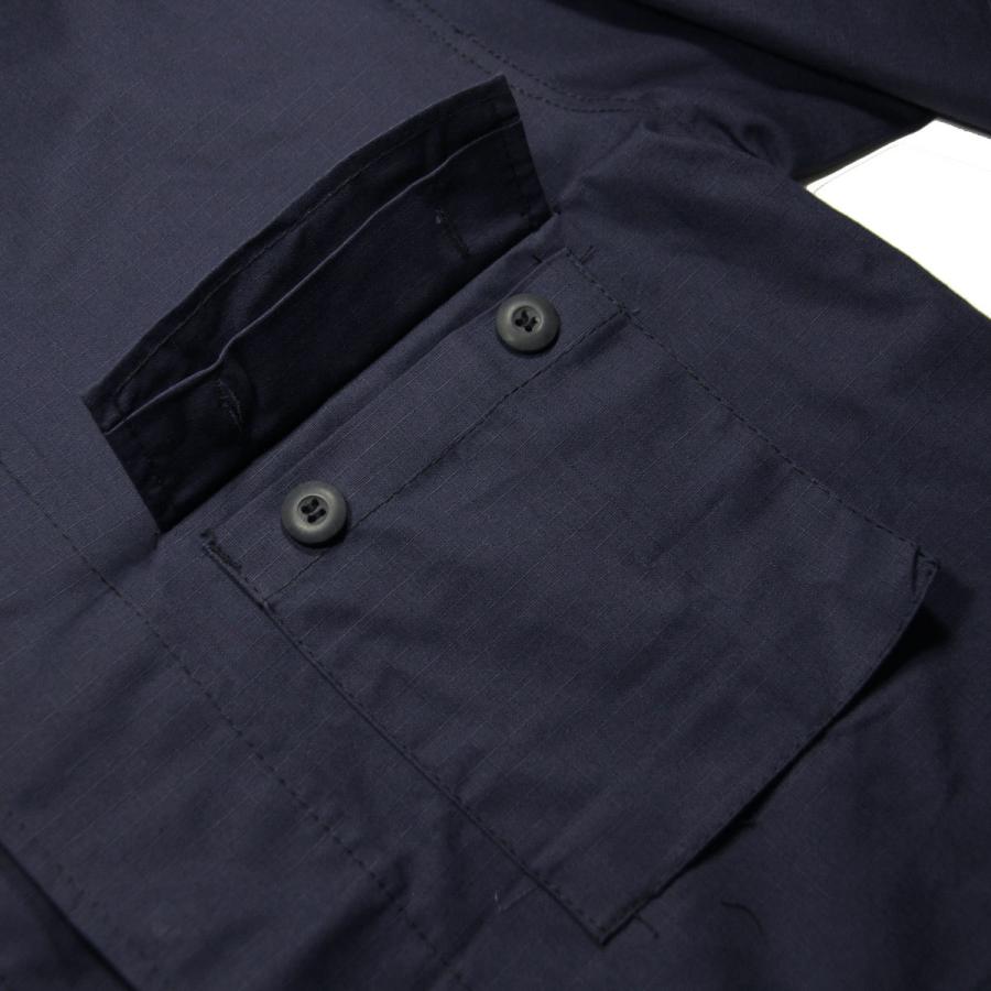 ROTHCO（ロスコ） BDUシャツ メンズ 正規品 ROTHCO BDUジャケット