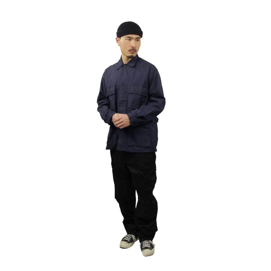 ROTHCO ロスコ BDUシャツ メンズ 正規品 BDUジャケット ワーク