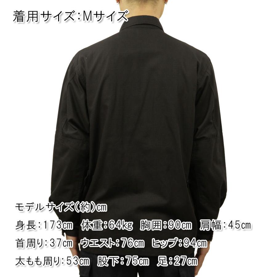 ROTHCO（ロスコ） BDUシャツ メンズ 正規品 ROTHCO BDUジャケット