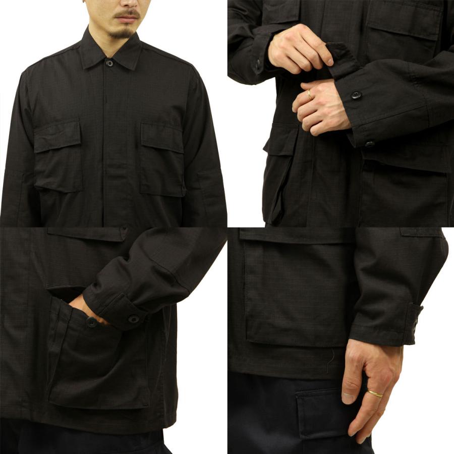 ROTHCO（ロスコ） BDUシャツ メンズ 正規品 ROTHCO BDUジャケット