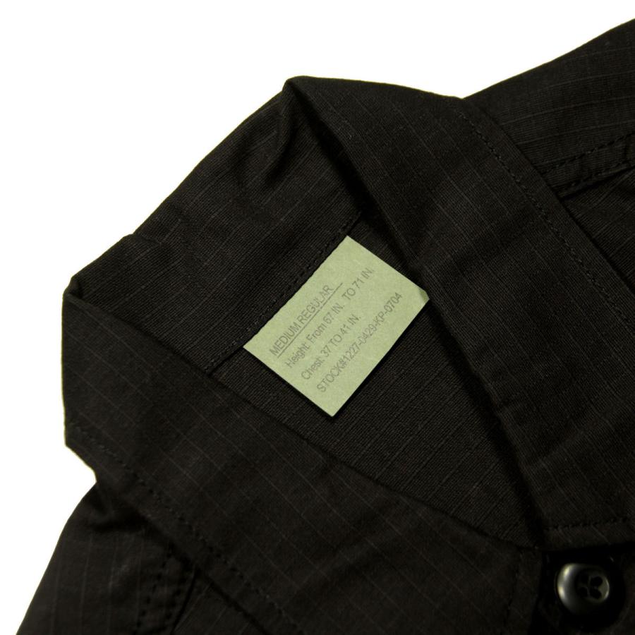 ROTHCO（ロスコ） BDUシャツ メンズ 正規品 ROTHCO BDUジャケット