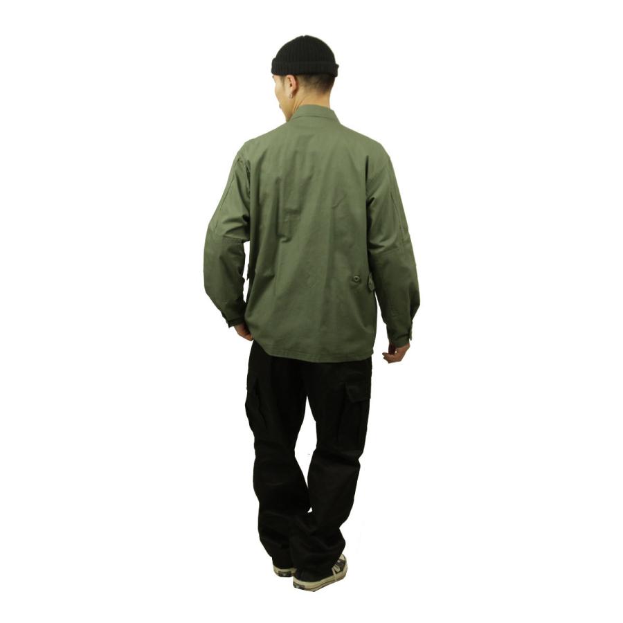 ROTHCO ロスコ BDUシャツ メンズ 正規品 BDUジャケット ワーク ROTHCO ロスコ BDUシャツ メンズ 正規品 BDUジャケット ワーク