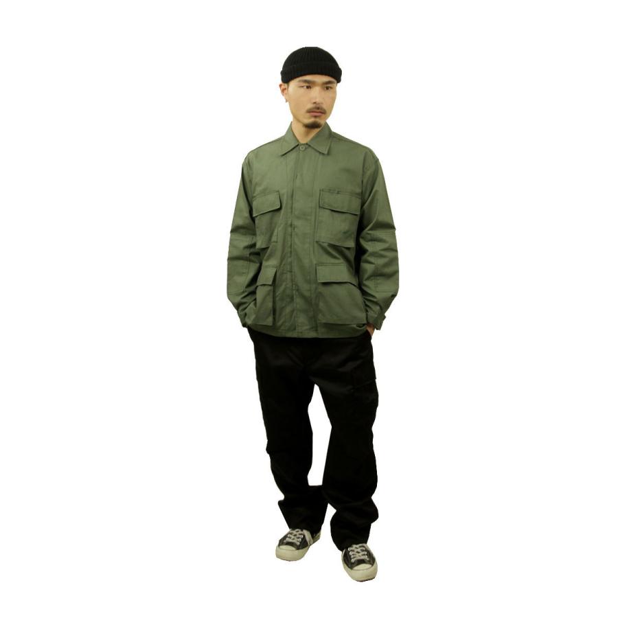ROTHCO ロスコ BDUシャツ メンズ 正規品 BDUジャケット ワーク ROTHCO ロスコ BDUシャツ メンズ 正規品 BDUジャケット ワーク