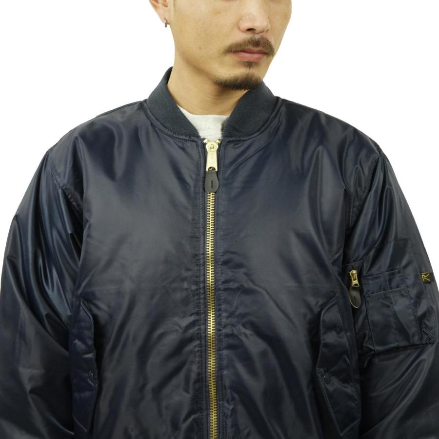 ROTHCO（ロスコ） MA-1 メンズ 正規品 フライトジャケット アウター