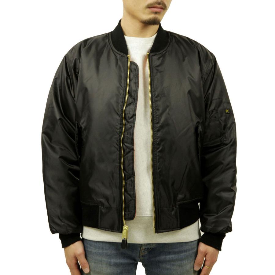 ROTHCO（ロスコ） MA-1 メンズ 正規品 フライトジャケット アウター