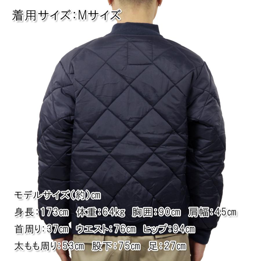 【新品タグ付き】  MA-1キルティングジャケット 紺 L 新品タグ付き】 MA-1キルティングジャケット 紺 L 新品タグ付き】 MA-1